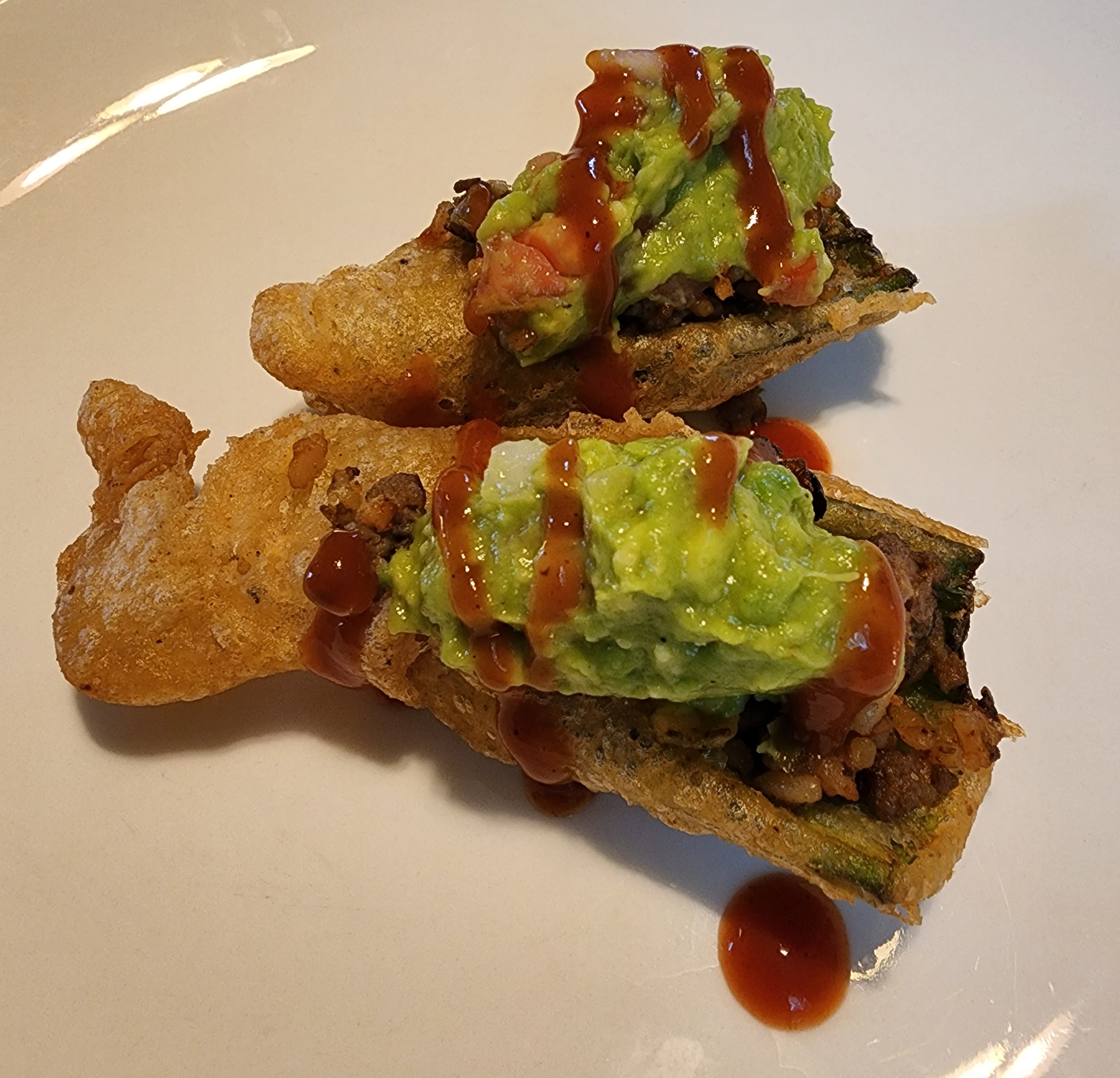 Jalepeno Poppers